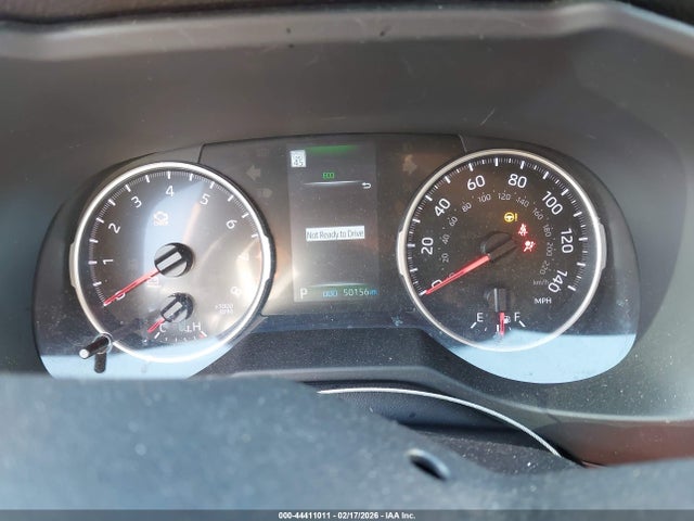 2022 TOYOTA RAV4 2T3F1RFV5NW288194 Photo 6