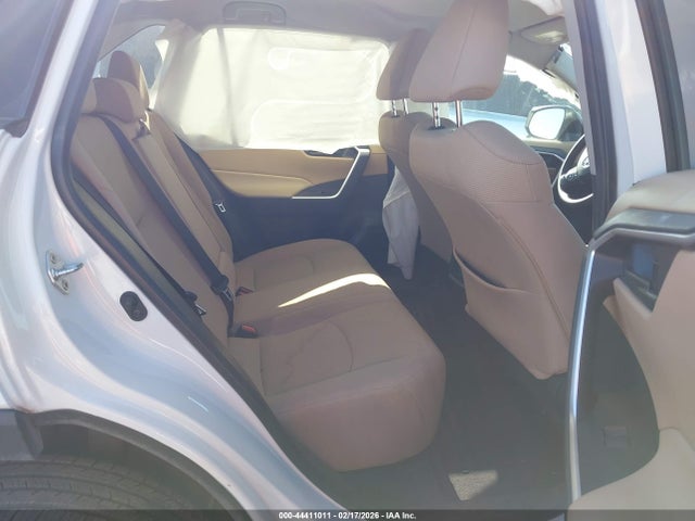 2022 TOYOTA RAV4 2T3F1RFV5NW288194 Photo 7