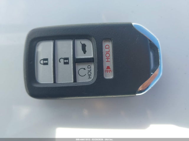 7FART6H50ME000819 Honda Cr-v Hybrid Ex
