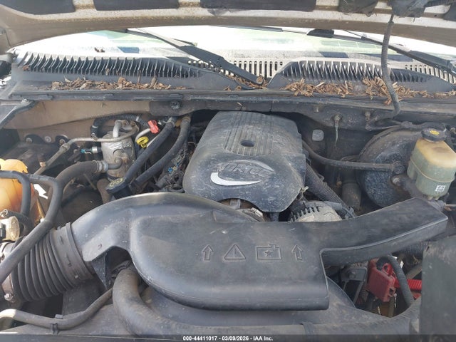 44411017 :رقم المزاد ، 1GKEC13T81R182766 vin ، 2001 Gmc Yukon Sle مزاد بيع