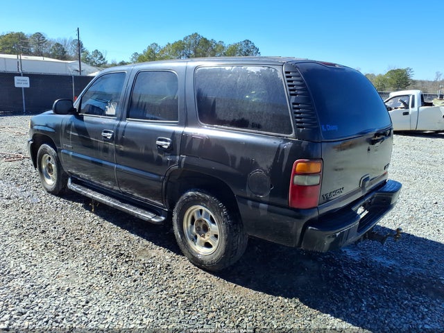 44411017 :رقم المزاد ، 1GKEC13T81R182766 vin ، 2001 Gmc Yukon Sle مزاد بيع