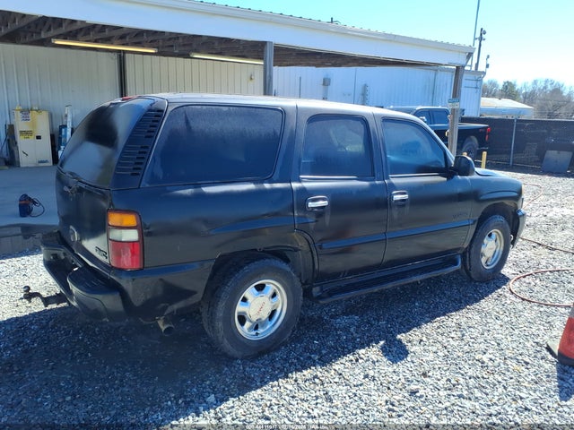 44411017 :رقم المزاد ، 1GKEC13T81R182766 vin ، 2001 Gmc Yukon Sle مزاد بيع
