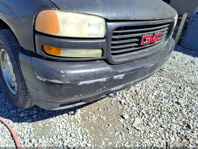 44411017 :رقم المزاد ، 1GKEC13T81R182766 vin ، 2001 Gmc Yukon Sle مزاد بيع