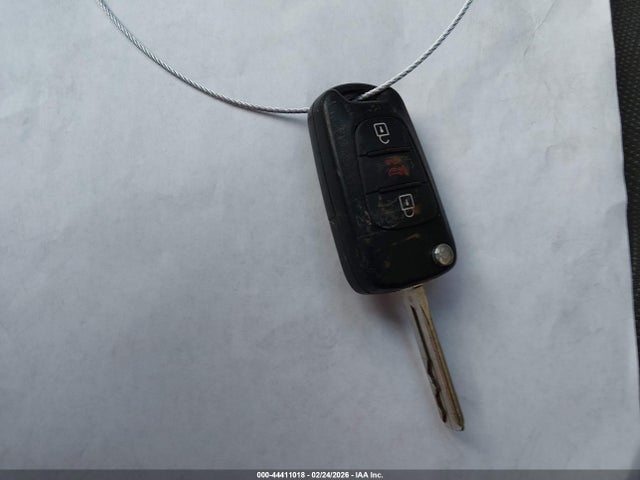 Продаж на аукціоні авто 2012 Kia Sportage Lx, vin: KNDPBCA25C7312157, номер лоту: 44411018