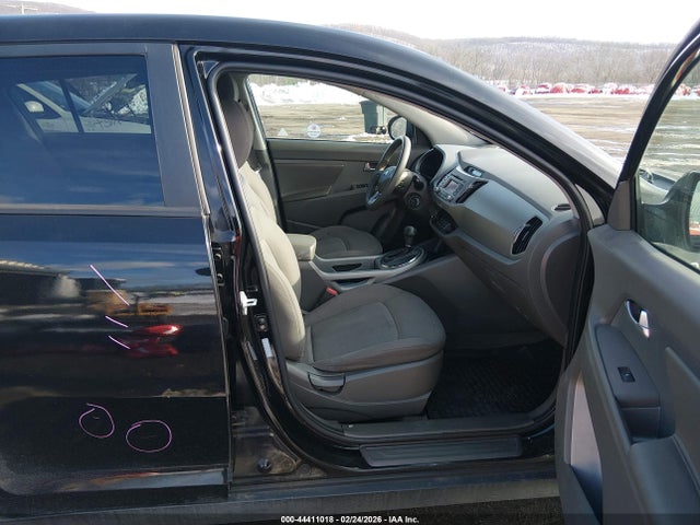 Продаж на аукціоні авто 2012 Kia Sportage Lx, vin: KNDPBCA25C7312157, номер лоту: 44411018