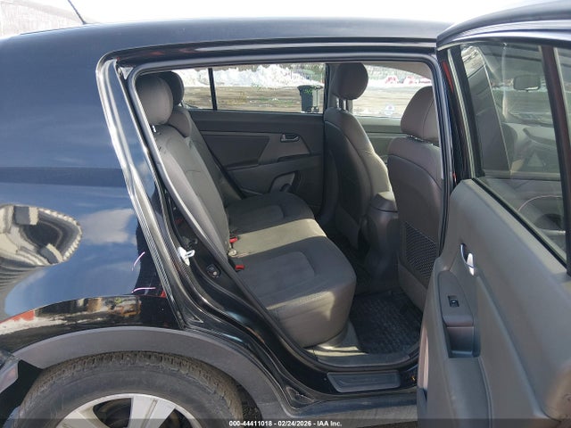 Продаж на аукціоні авто 2012 Kia Sportage Lx, vin: KNDPBCA25C7312157, номер лоту: 44411018