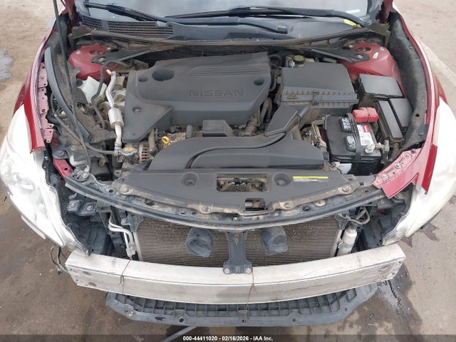 1N4AL3APXFN916422 Nissan Altima 2.5 S