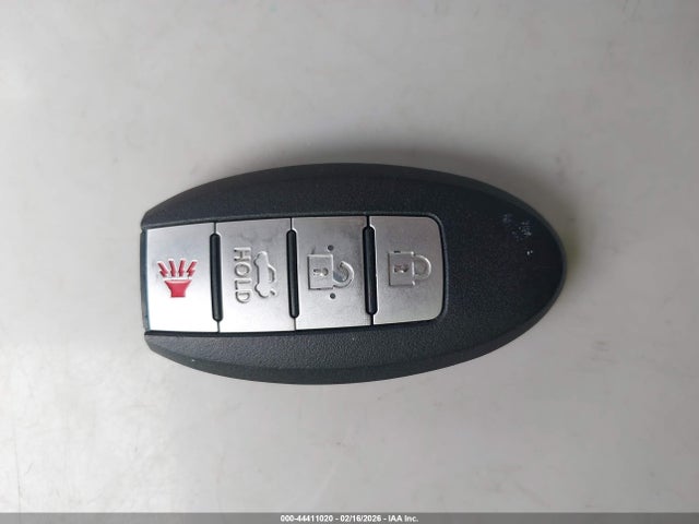 1N4AL3APXFN916422 Nissan Altima 2.5 S