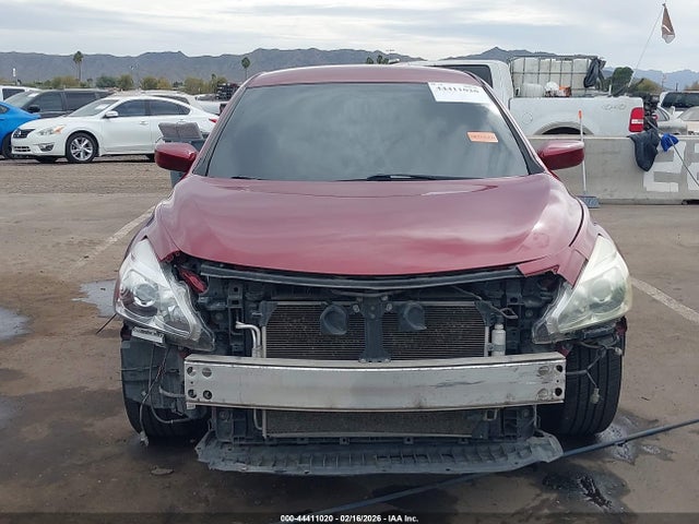 1N4AL3APXFN916422 Nissan Altima 2.5 S