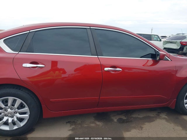 1N4AL3APXFN916422 Nissan Altima 2.5 S