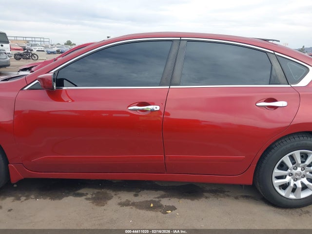 1N4AL3APXFN916422 Nissan Altima 2.5 S