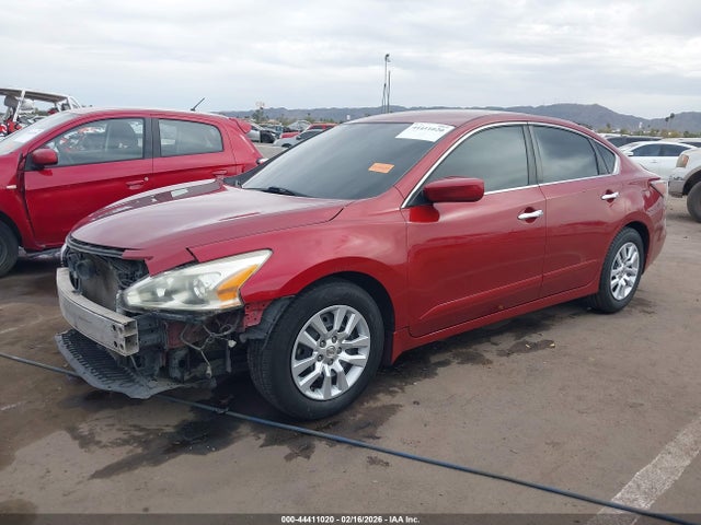 1N4AL3APXFN916422 Nissan Altima 2.5 S
