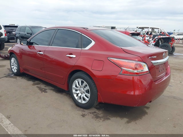 1N4AL3APXFN916422 Nissan Altima 2.5 S