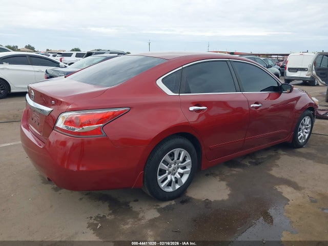1N4AL3APXFN916422 Nissan Altima 2.5 S