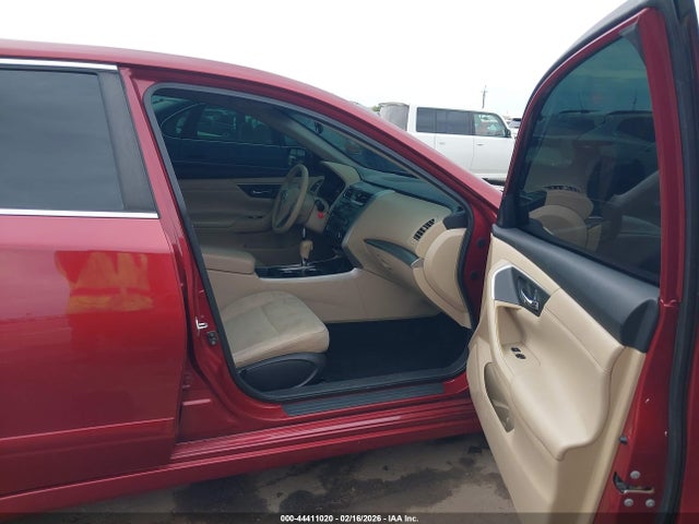 1N4AL3APXFN916422 Nissan Altima 2.5 S