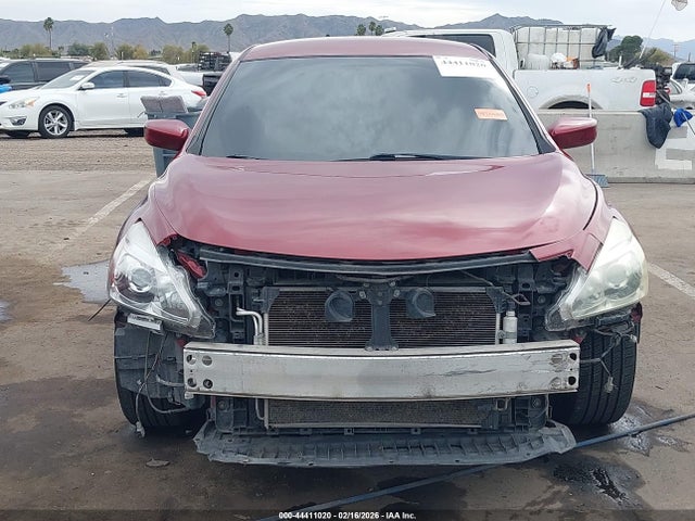 1N4AL3APXFN916422 Nissan Altima 2.5 S