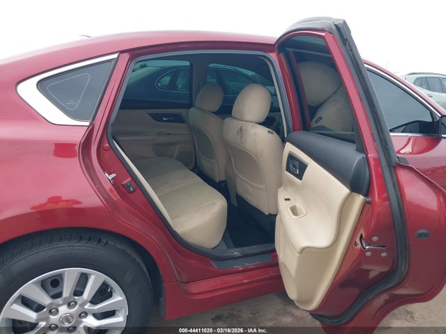 1N4AL3APXFN916422 Nissan Altima 2.5 S