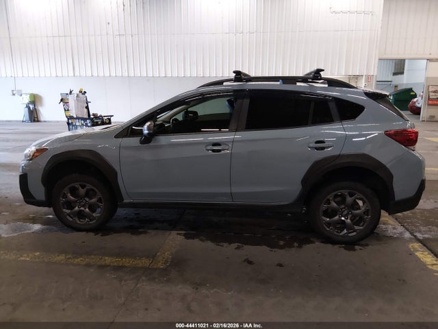 Subaru Crosstrek Sport 2021 JF2GTHSC7MH323935 Image 14