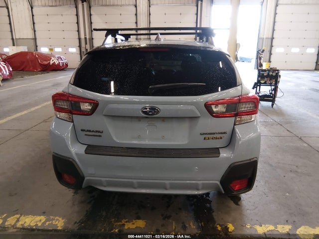 Subaru Crosstrek Sport 2021 JF2GTHSC7MH323935 Image 16