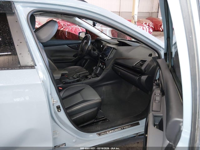 Subaru Crosstrek Sport 2021 JF2GTHSC7MH323935 Image 5