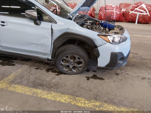 Subaru Crosstrek Sport 2021 JF2GTHSC7MH323935 Image 6