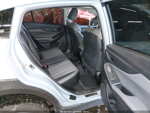 Subaru Crosstrek Sport 2021 JF2GTHSC7MH323935 Image 8