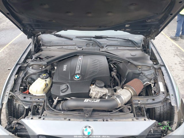 Продажа на аукционе авто 2014 Bmw M235, vin: WBA1J7C52EVW84882, номер лота: 44411024