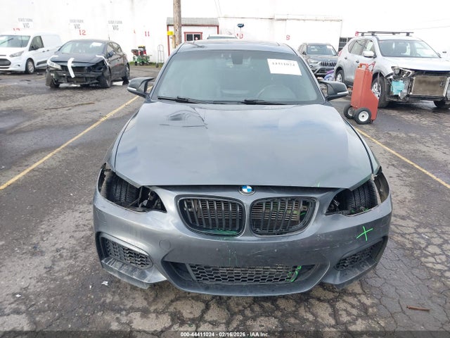 Продажа на аукционе авто 2014 Bmw M235, vin: WBA1J7C52EVW84882, номер лота: 44411024