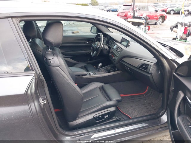 Продажа на аукционе авто 2014 Bmw M235, vin: WBA1J7C52EVW84882, номер лота: 44411024