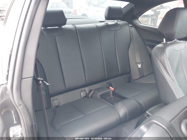Продажа на аукционе авто 2014 Bmw M235, vin: WBA1J7C52EVW84882, номер лота: 44411024