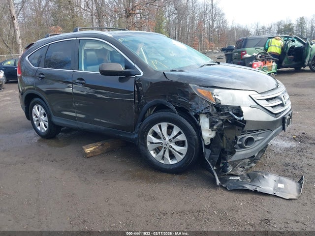 2013 HONDA CR-V 5J6RM4H79DL015020