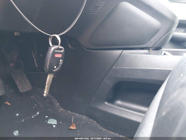 2013 HONDA CR-V 5J6RM4H79DL015020 Photo 10