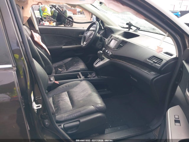 2013 HONDA CR-V 5J6RM4H79DL015020 Photo 4