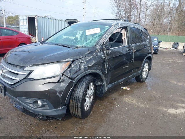 2013 HONDA CR-V 5J6RM4H79DL015020 Photo 5
