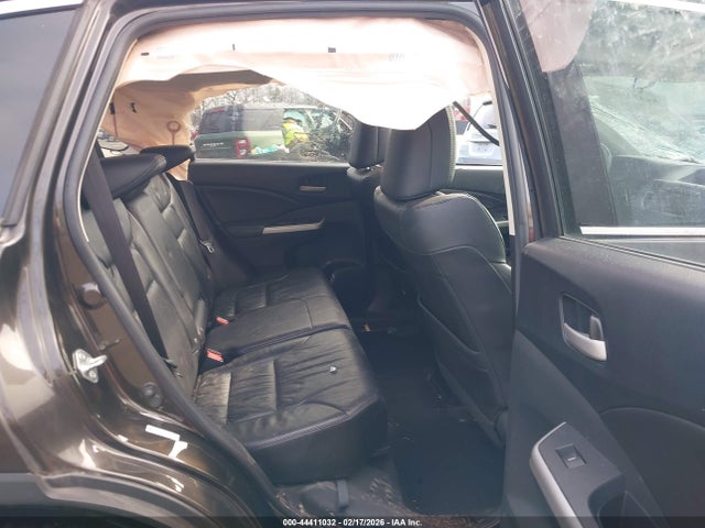 2013 HONDA CR-V 5J6RM4H79DL015020 Photo 7