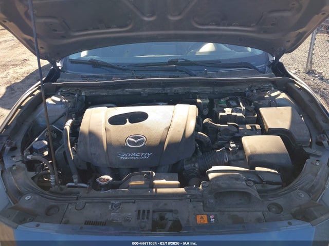 Aukcja sprzedaży 2016 Mazda Mazda3 I Grand Touring, vin: 3MZBM1N79GM322925, numer aukcji: 44411034