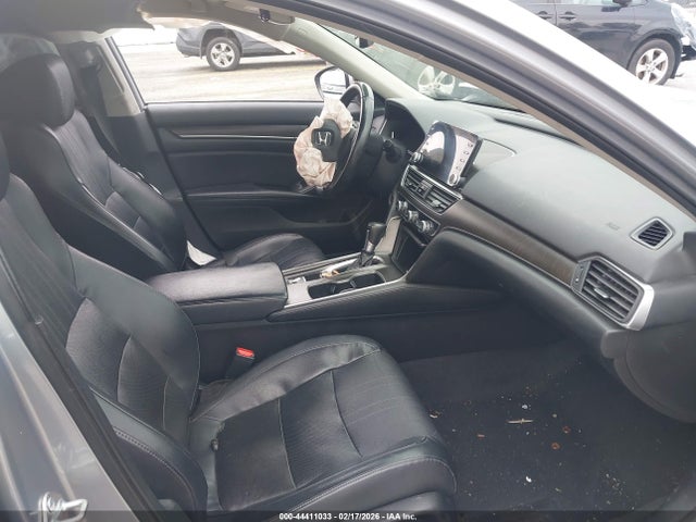 1HGCV1F58JA250333 Honda Accord Ex-l
