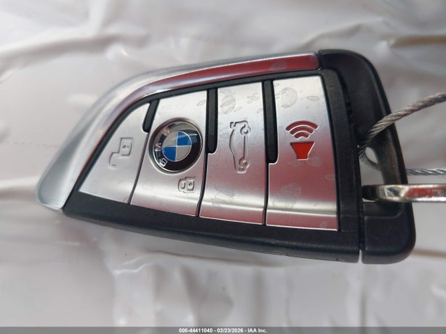 Aukcja sprzedaży 2020 Bmw X5 Xdrive40i, vin: 5UXCR6C01L9B15323, numer aukcji: 44411040