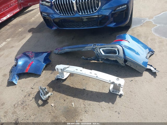 Aukcja sprzedaży 2020 Bmw X5 Xdrive40i, vin: 5UXCR6C01L9B15323, numer aukcji: 44411040