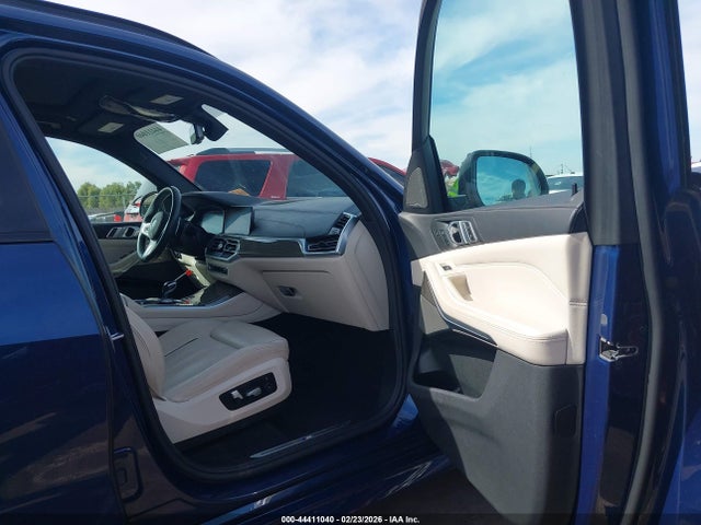 Aukcja sprzedaży 2020 Bmw X5 Xdrive40i, vin: 5UXCR6C01L9B15323, numer aukcji: 44411040