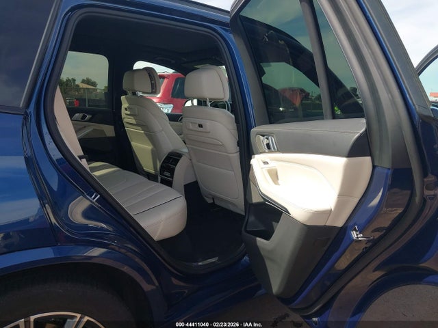 Aukcja sprzedaży 2020 Bmw X5 Xdrive40i, vin: 5UXCR6C01L9B15323, numer aukcji: 44411040
