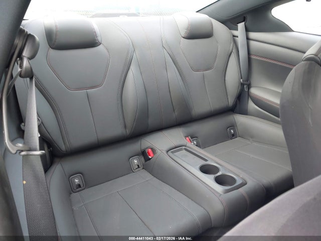 JN1FV7EK8LM400113 Infiniti Q60 Red Sport 400