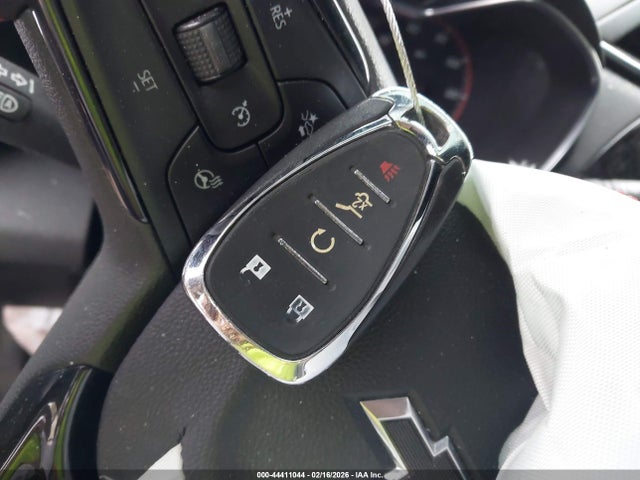 KL79MTSL1PB004591 Chevrolet Trailblazer Fwd Rs