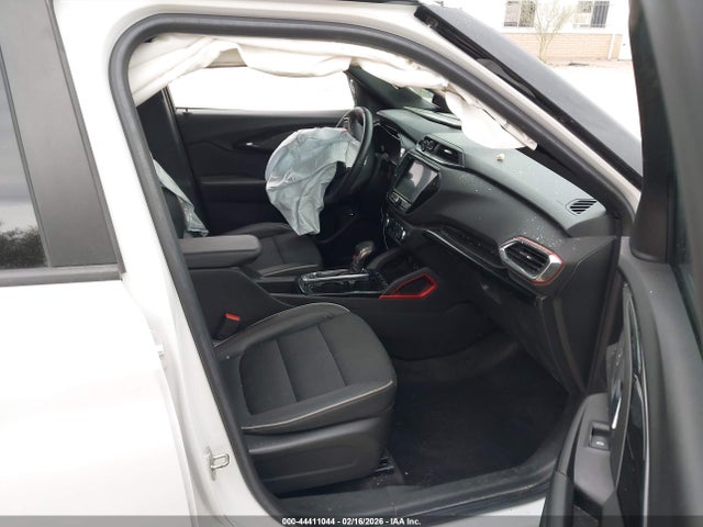 KL79MTSL1PB004591 Chevrolet Trailblazer Fwd Rs