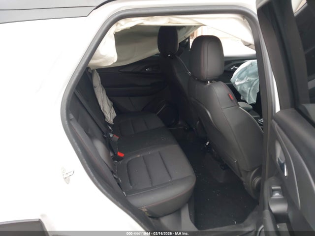 KL79MTSL1PB004591 Chevrolet Trailblazer Fwd Rs
