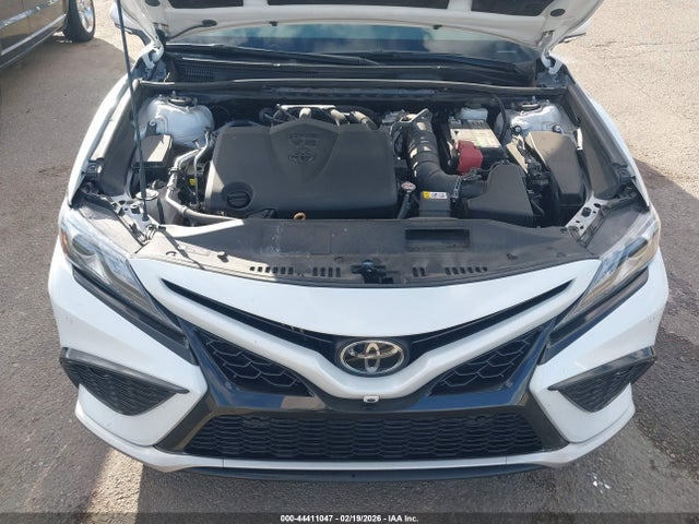 4T1KZ1AK7RU100960 Toyota Camry Xse V6