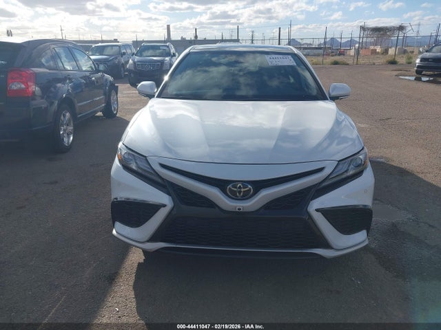 4T1KZ1AK7RU100960 Toyota Camry Xse V6