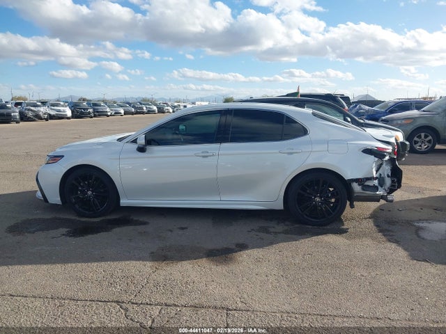 4T1KZ1AK7RU100960 Toyota Camry Xse V6
