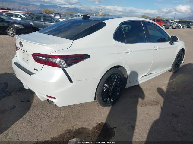 4T1KZ1AK7RU100960 Toyota Camry Xse V6