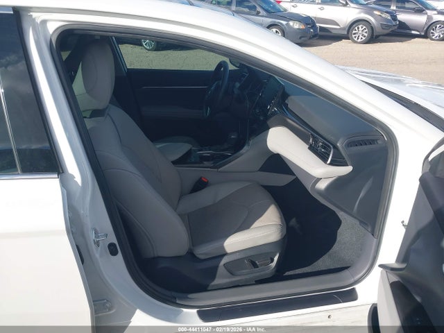 4T1KZ1AK7RU100960 Toyota Camry Xse V6